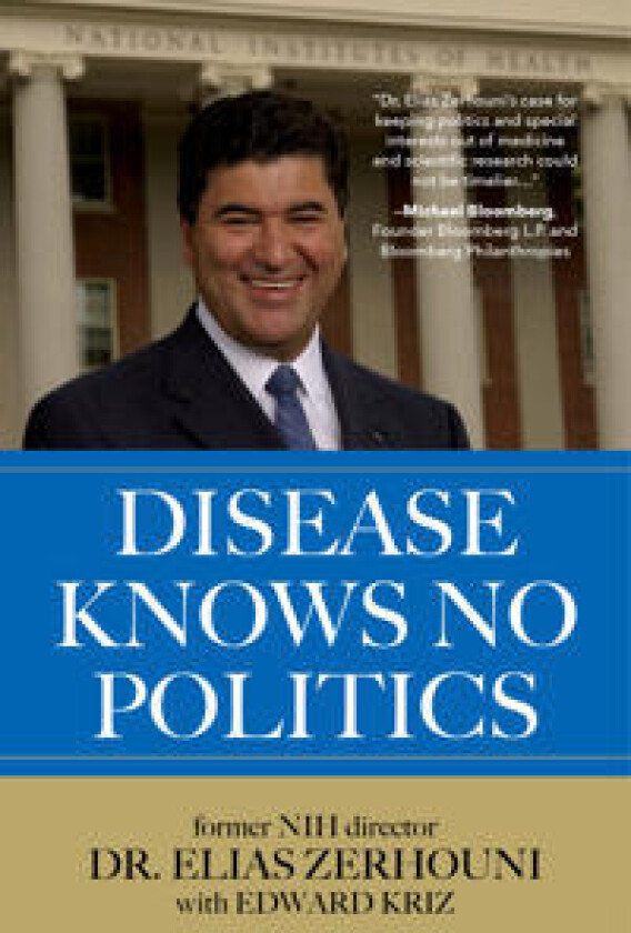Disease Knows No Politics