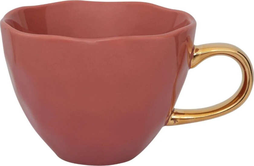 Good Morning kopp cappuccino 30 cl Brandied apricot