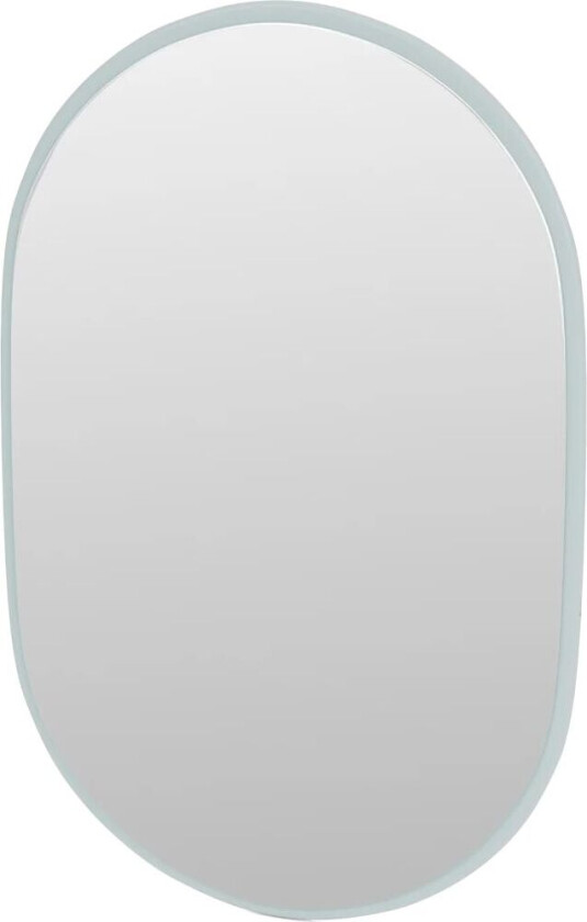 LOOK Mirror speil - SP812R Flint