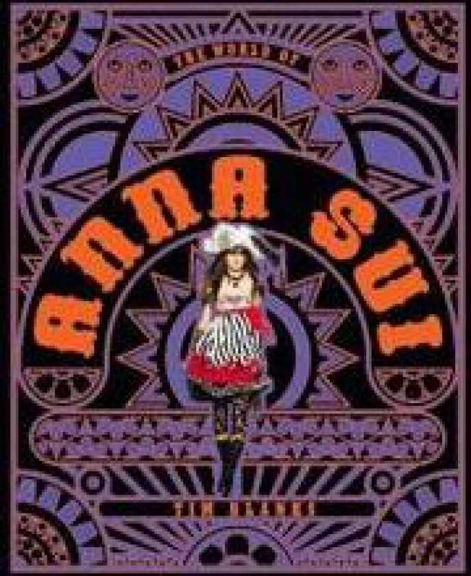 World of Anna Sui