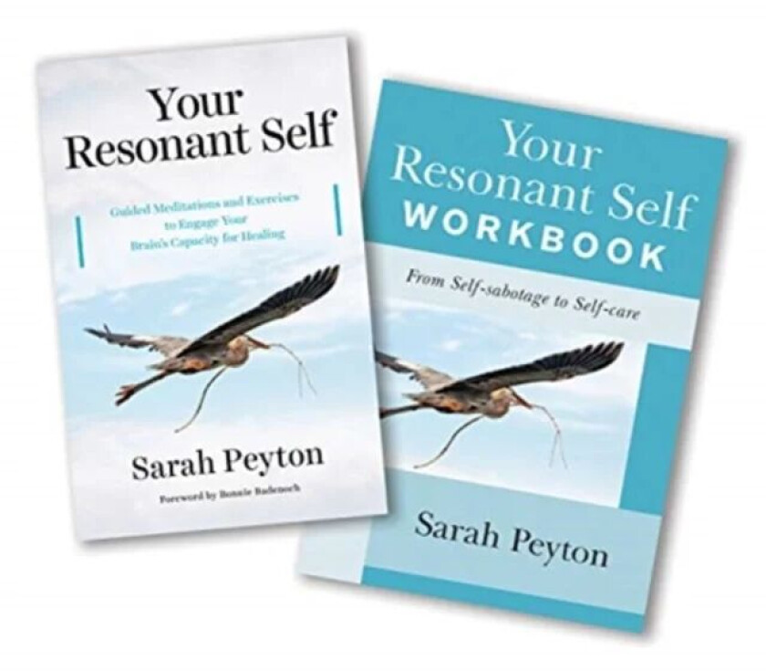 Your Resonant Self Two-Book Set av Sarah Peyton
