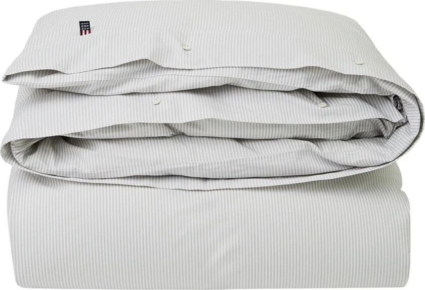 Icons Pin Point dynetrekk 220x220 cm Beige-white