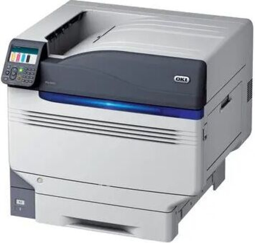 Oki Pro9431dn A3 Fargelaser