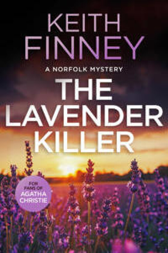 The Lavender Killer