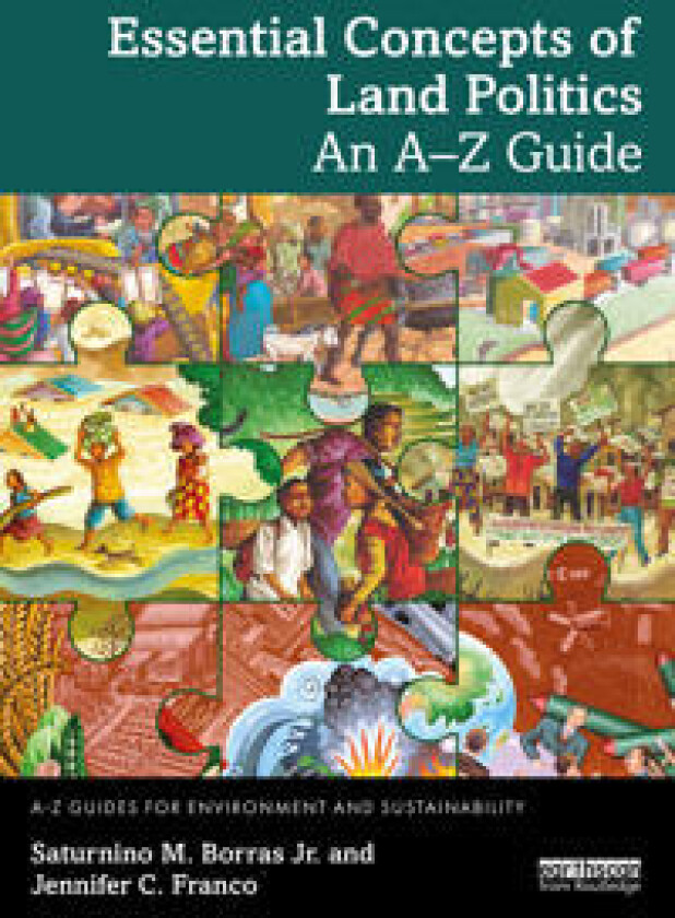 Essential Concepts of Land Politics