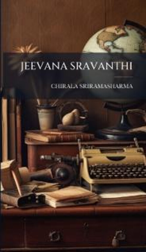 Jeevana Sravanthi