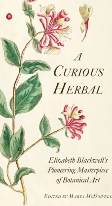 A Curious Herbal
