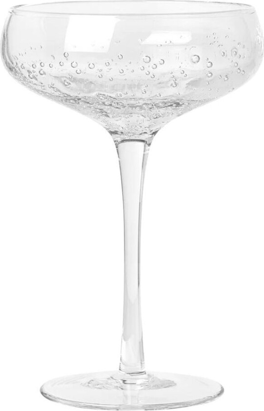 Bubble cocktailglass 20 cl