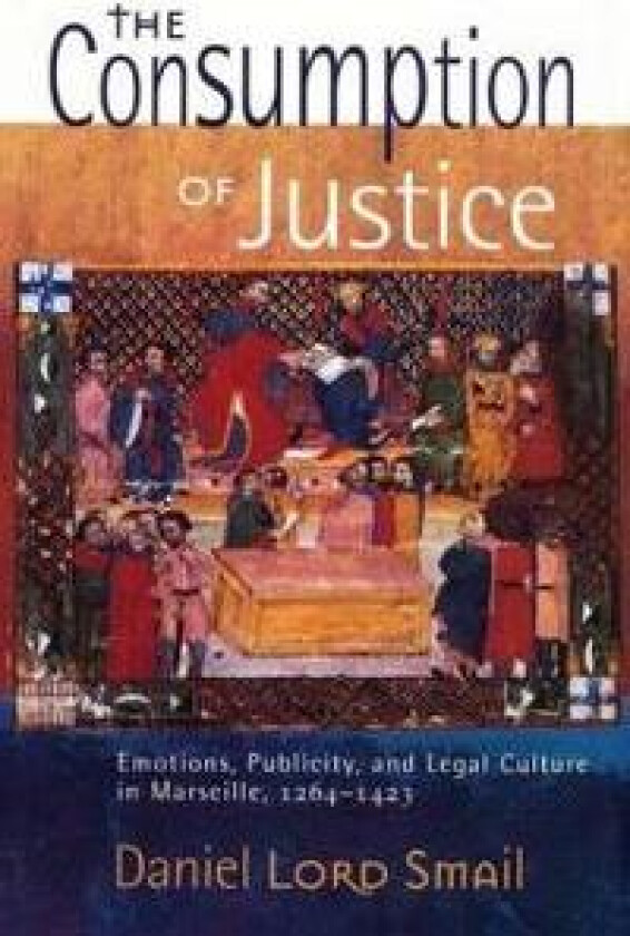 The Consumption of Justice