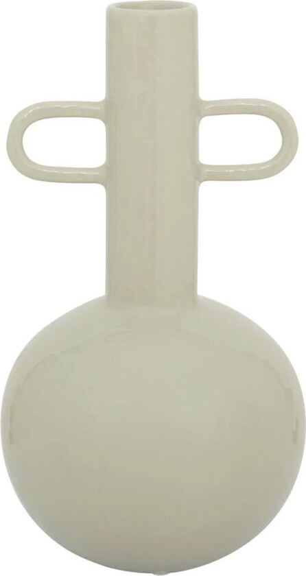 Kindness vase 32 cm Desert sage