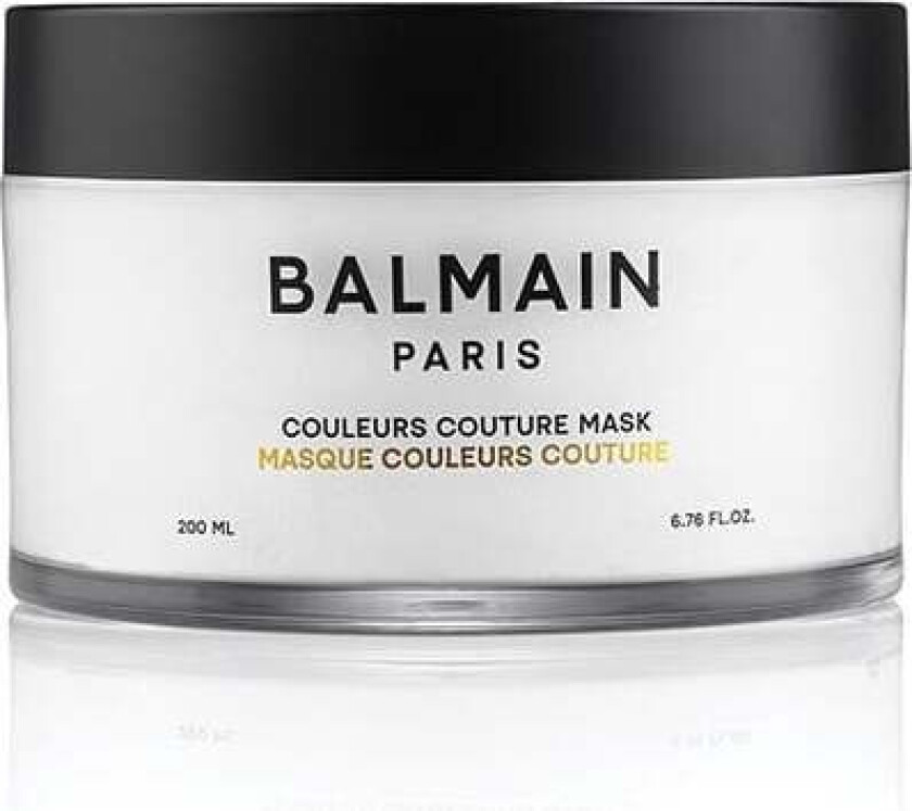 - Couleurs Couture Mask 200 ml