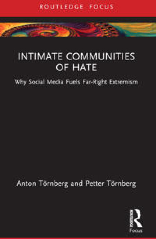 Intimate Communities of Hate
