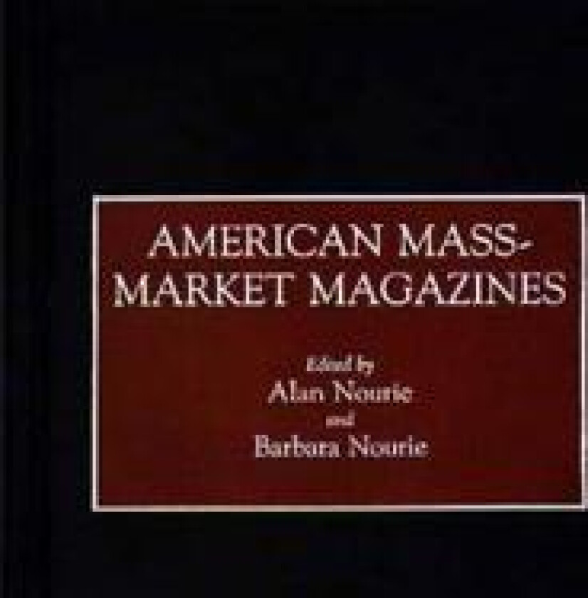 American Mass-Market Magazines