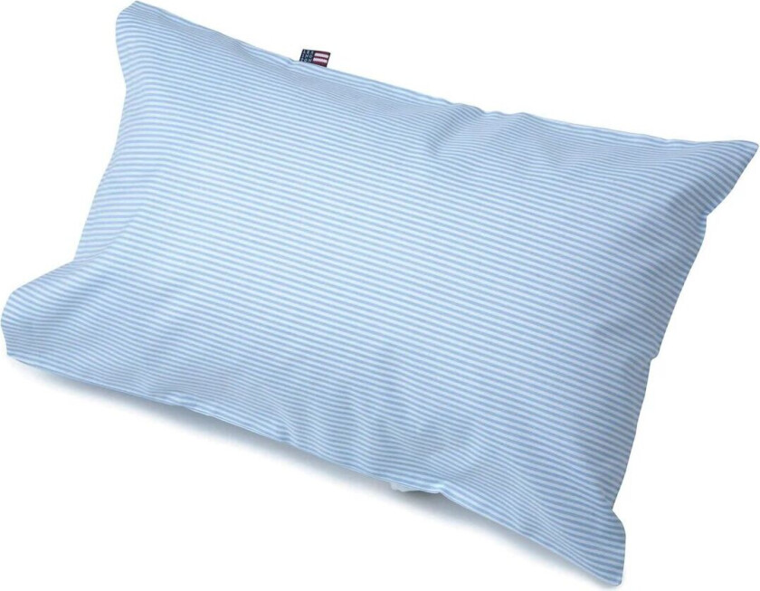 Icons Baby Pin Point putetrekk 35x55 cm Blue-white