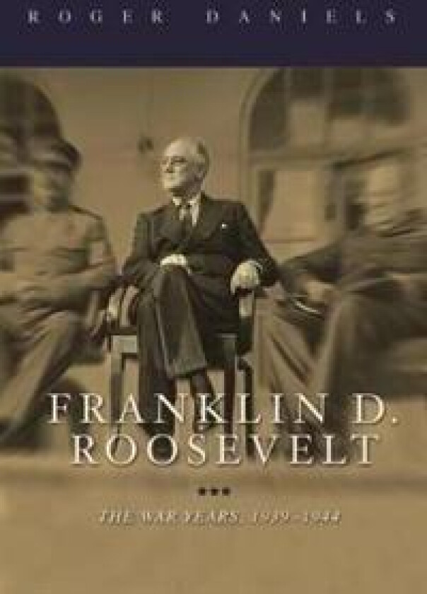 Franklin D. Roosevelt