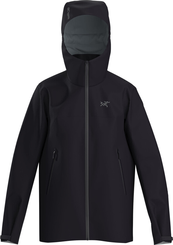 Arc'teryx Women's Beta Jacket Black