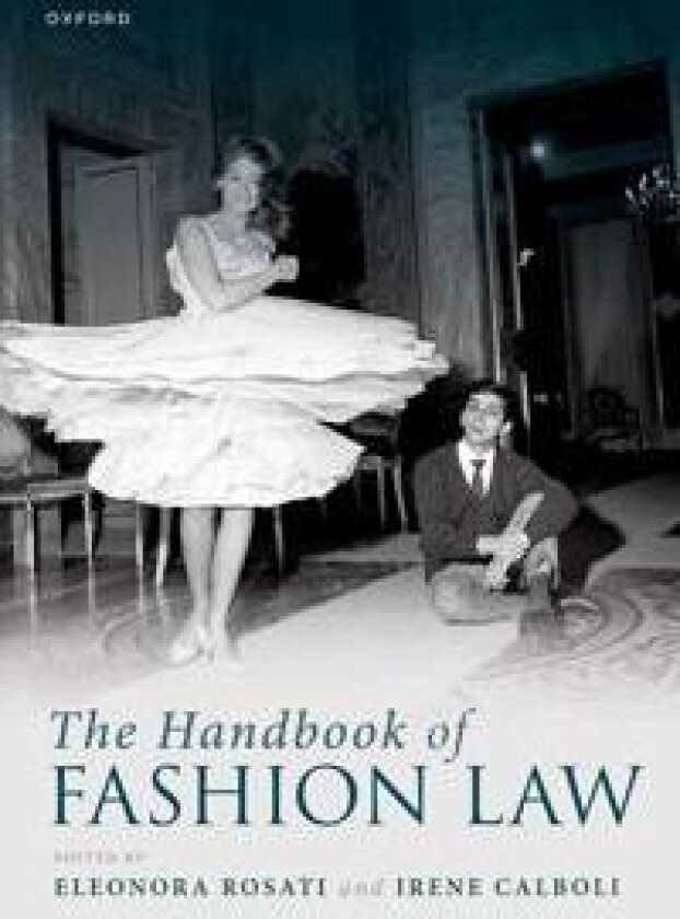 The Handbook of Fashion Law