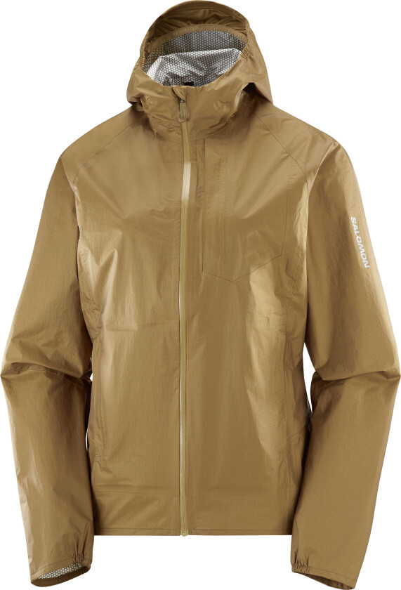 Women's Bonatti Waterproof Brilliant Olive