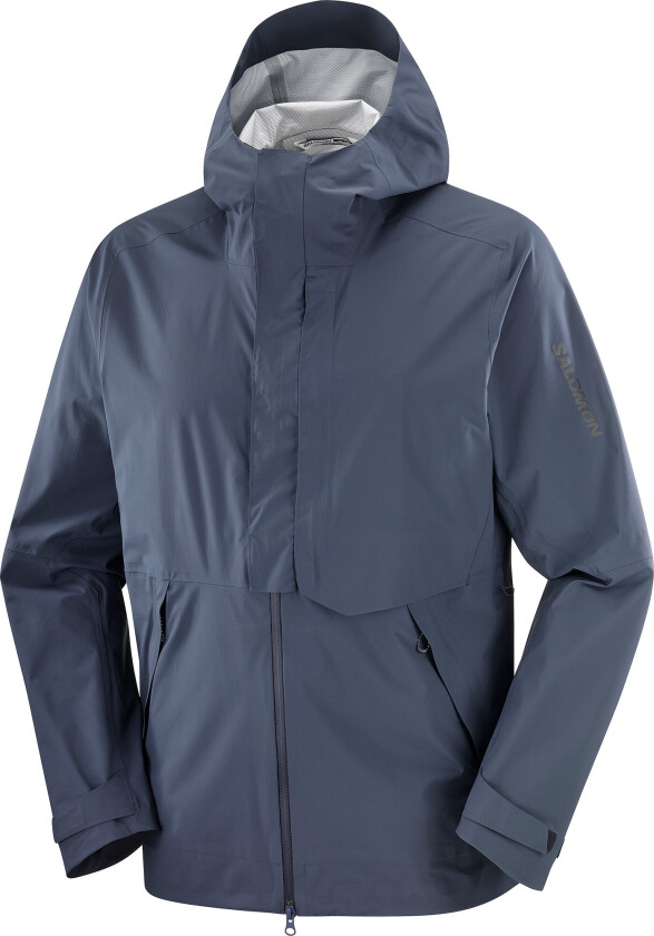 Men's Outerpath Pro 2,5 L Blue Nights
