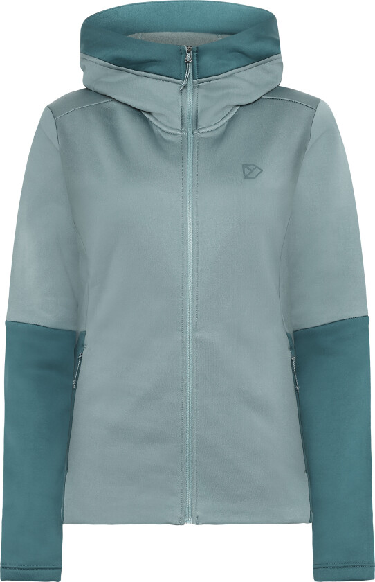 Women's Anneli Full Zip 3 Factory Blue