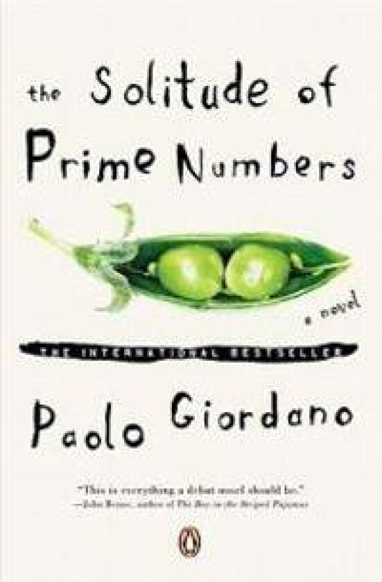 The Solitude of Prime Numbers