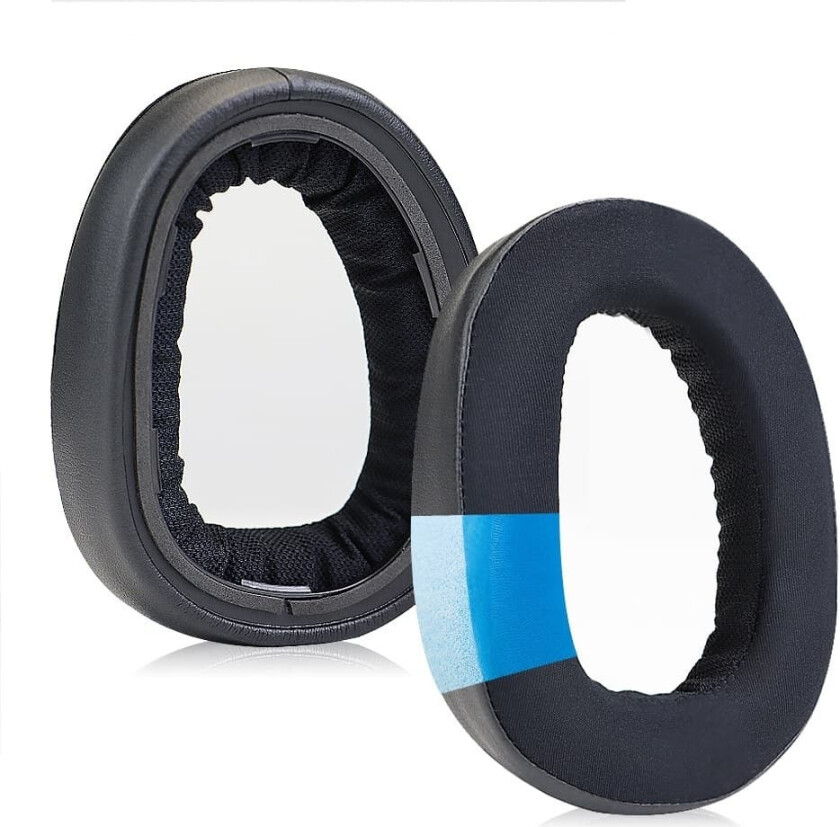 Myke øreputer til Sennheiser GSP 600