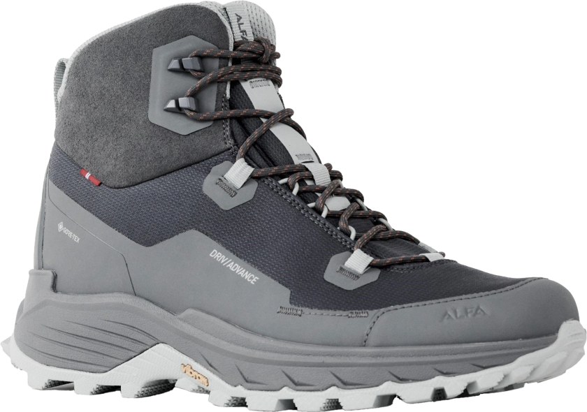 Men's Driv Advance GORE-TEX Grey