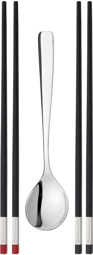 Zwilling Collection spisepinner 5 deler 5 deler