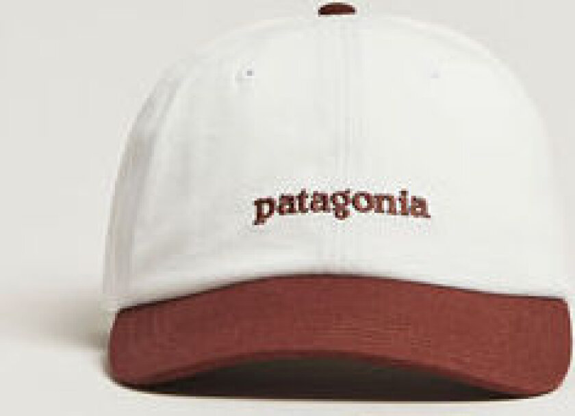 Fitz Roy Icon Trad Cap Dried Vanilla