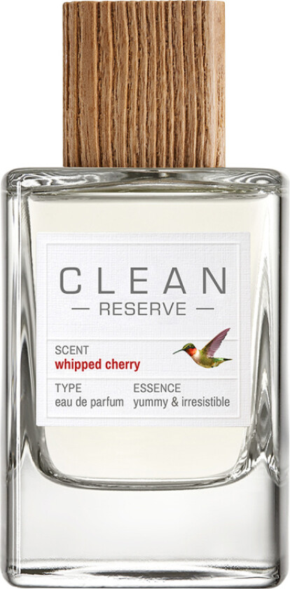 Reserve Whipped Cherry EdP (100 ml)