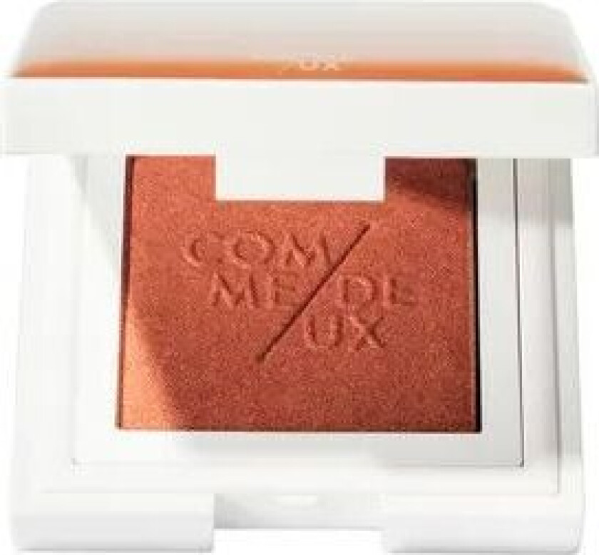 Blushup Compact Blush Peach