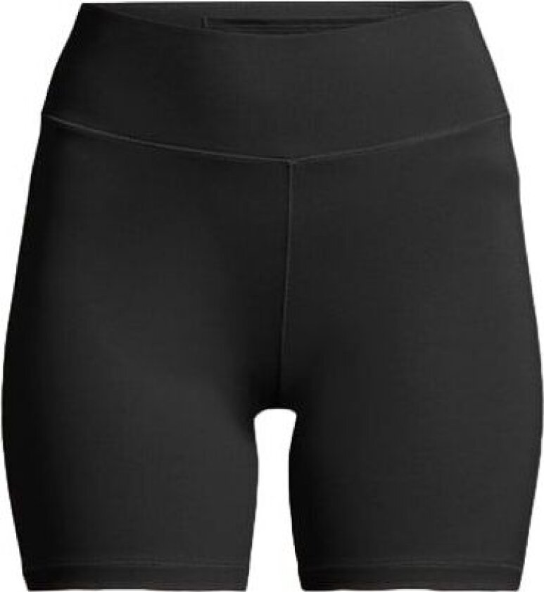 Bilde av Essential Regular Waist Biker Black S