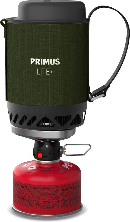 Bilde av Lite+ Stove System OneSize, Fern