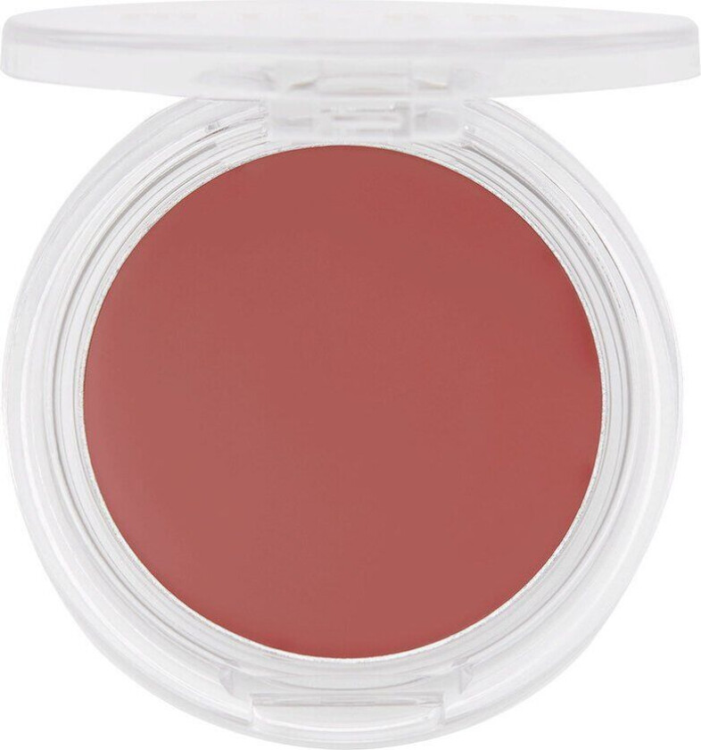 Cheek Kiss Cream Blush 110 Nude Kiss 6g