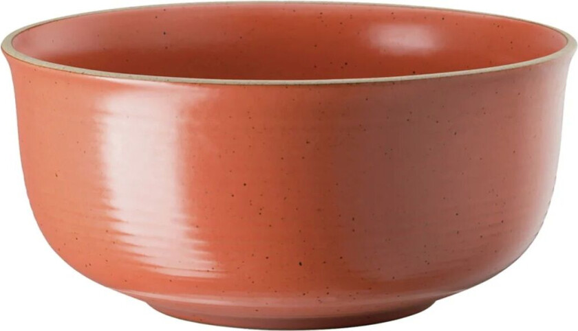 Thomas Nature skål 2,8 l Aprikos