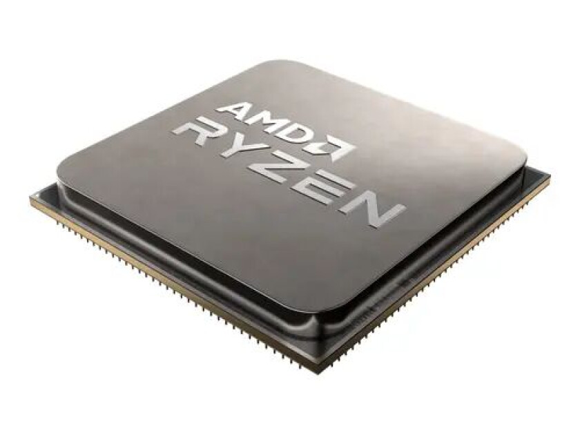 Bilde av Amd Ryzen 9 5950x 3.4ghz Socket Am4 Prosessor