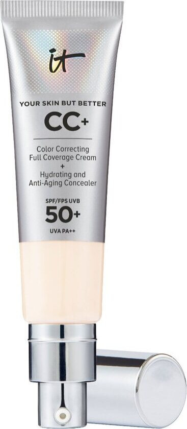 Bilde av CC Cream Fair Porcelain (32 ml)