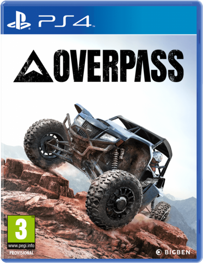 Overpass (Day One Edition)