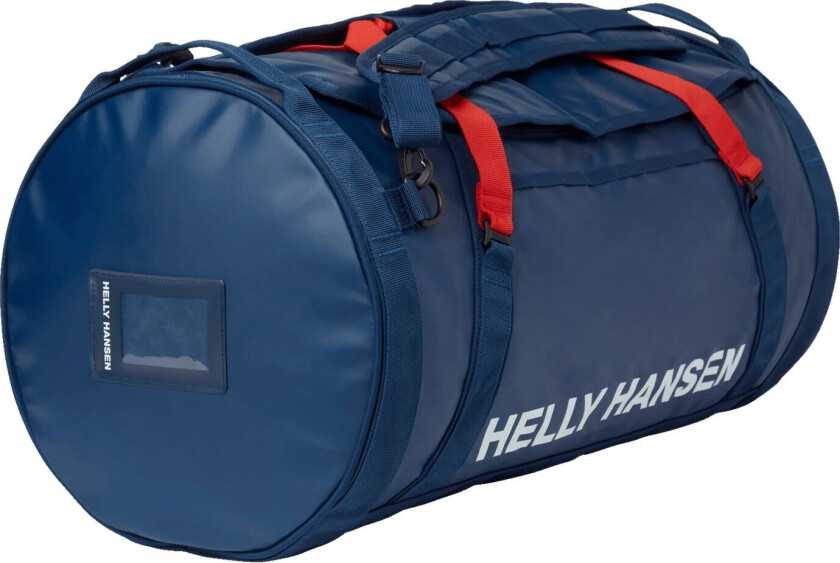 HH Sportslig Tøybag 2 50l Blå Std RødSTD