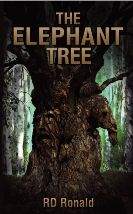The Elephant Tree av R D Ronald