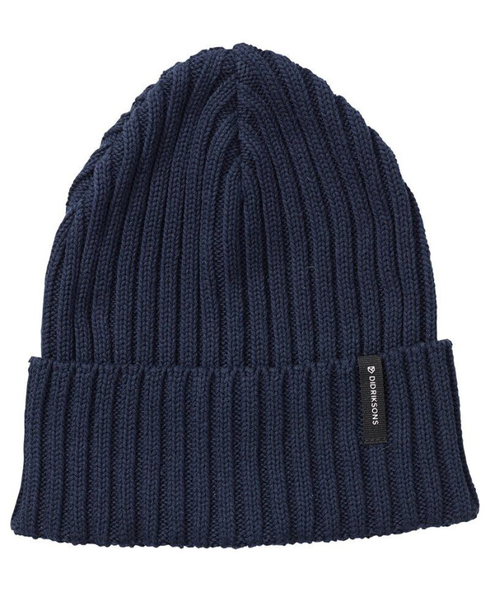 Laken Beanie 2 OneSize, Navy