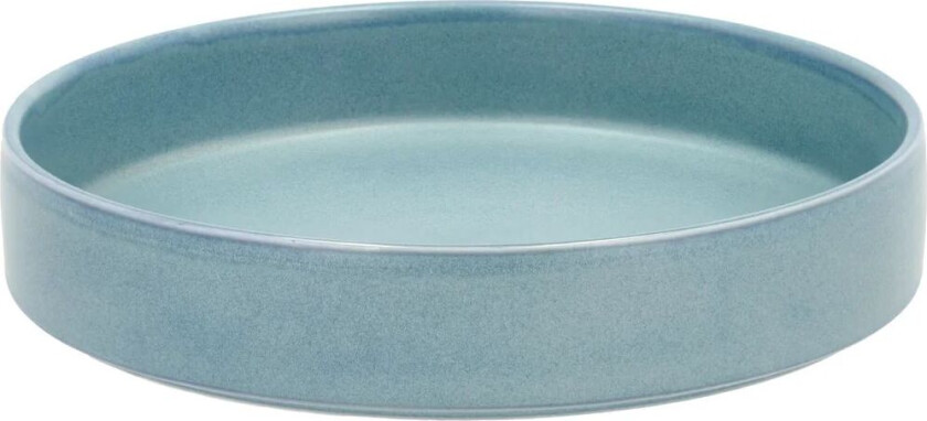 Fjord serveringsfat Ø27,5 cm Blue