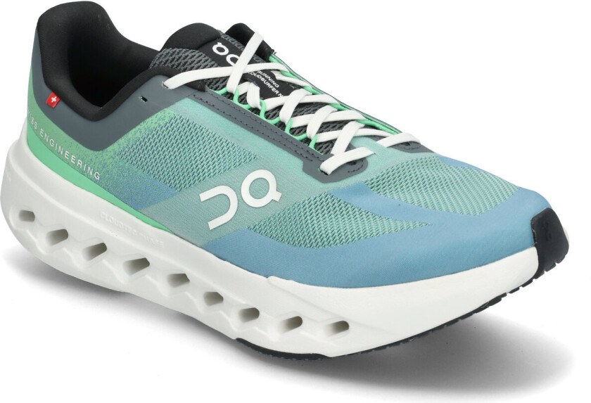 Cloudsurfer Next Sport Men Sport Shoes Sport Running Shoes Blue On