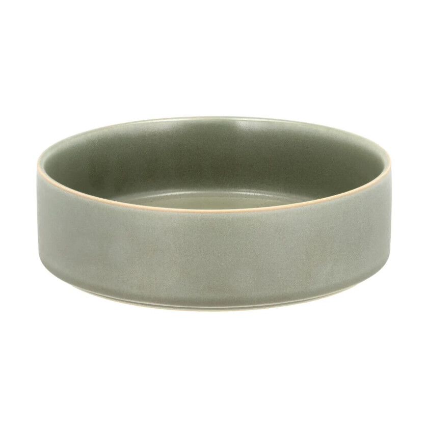 Fjord serveringsskål Ø18 cm Green