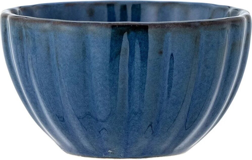 Latina skål Ø9 cm Blue