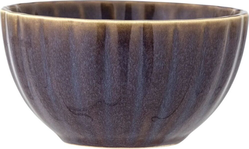Latina skål Ø12 cm Purple