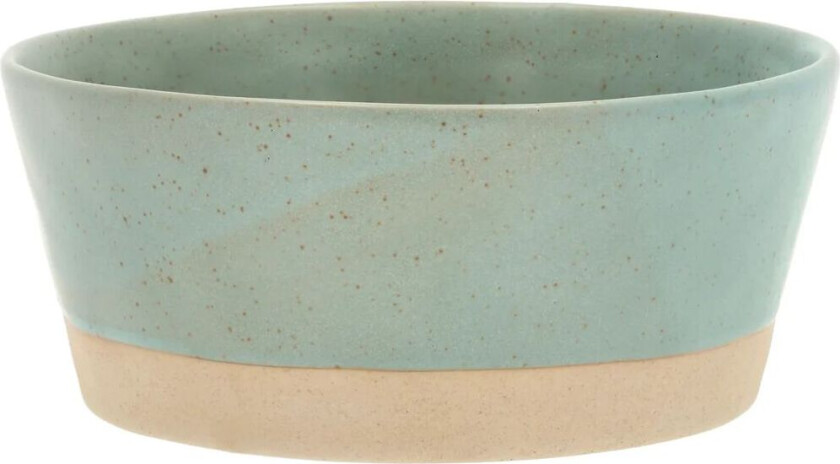 Fjord serveringsskål Ø19 cm Green