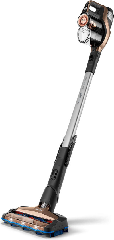 - Handheld battery vacuum cleaner 230 V (XC7041/01)