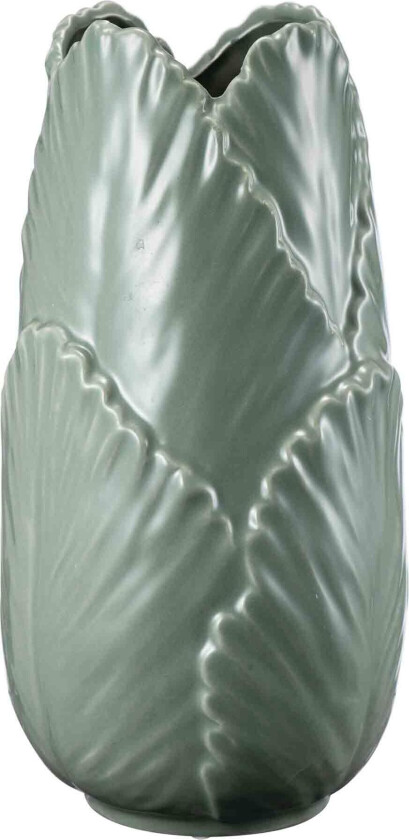 Vase Leaf 25,5cm