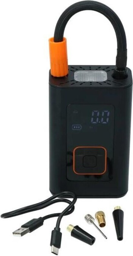 0623211 Luftkompressor